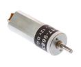 Brushed DC Motor with Gearbox 4:1 Planetary 12V 115mA 2Nmm 41.8mm